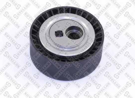 Stellox 03-40111-SX - Belt Tensioner, v-ribbed belt autospares.lv