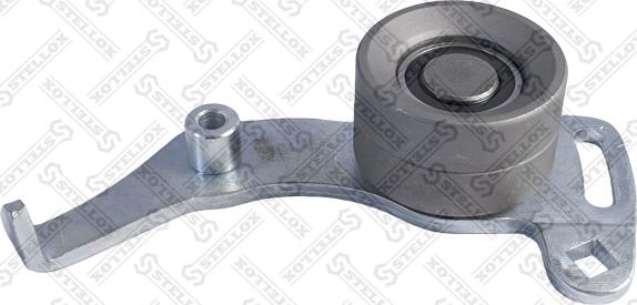 Stellox 03-40189-SX - Pulley, v-ribbed belt autospares.lv