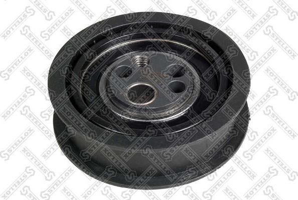 Stellox 03-40187-SX - Pulley, v-ribbed belt autospares.lv