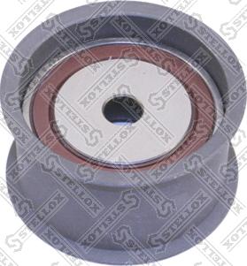 Stellox 03-40135-SX - Deflection / Guide Pulley, timing belt autospares.lv