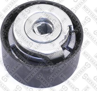 Stellox 03-40133-SX - Tensioner Pulley, timing belt autospares.lv