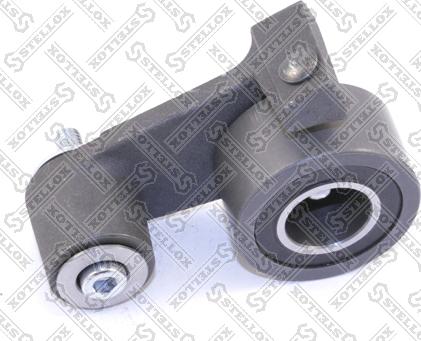 Stellox 03-40126-SX - Tensioner Pulley, timing belt autospares.lv