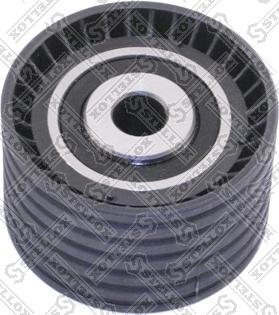 Stellox 03-40122-SX - Deflection / Guide Pulley, timing belt autospares.lv