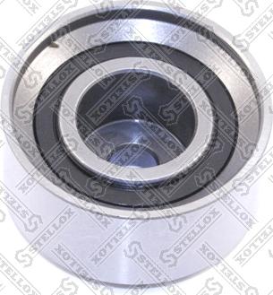 Stellox 03-40170-SX - Deflection / Guide Pulley, timing belt autospares.lv