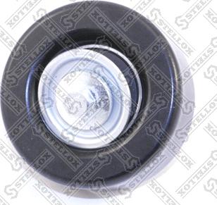 Stellox 03-40177-SX - Pulley, v-ribbed belt autospares.lv