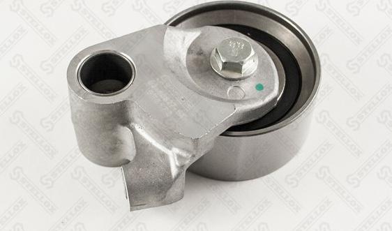 Stellox 03-40827-SX - Pulley, v-ribbed belt autospares.lv