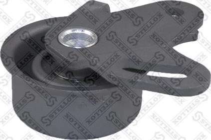 Stellox 03-40350-SX - Pulley, v-ribbed belt autospares.lv