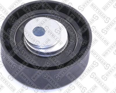 Stellox 03-40351-SX - Tensioner Pulley, timing belt autospares.lv
