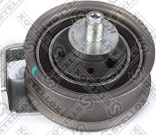 Stellox 03-40358-SX - Tensioner Pulley, timing belt autospares.lv