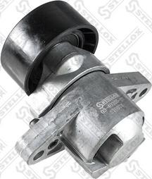 Stellox 03-40365-SX - Belt Tensioner, v-ribbed belt autospares.lv