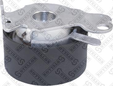 Stellox 03-40366-SX - Tensioner Pulley, timing belt autospares.lv