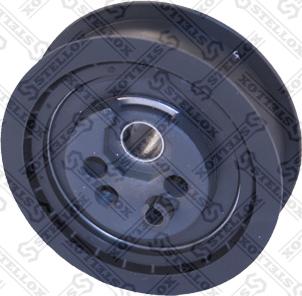 Stellox 03-40360-SX - Tensioner Pulley, timing belt autospares.lv