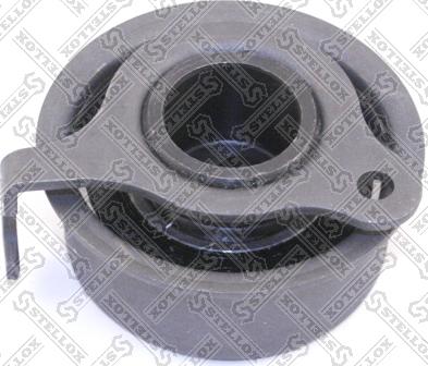 Stellox 03-40309-SX - Tensioner Pulley, timing belt autospares.lv