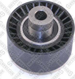 Stellox 03-40301-SX - Pulley, v-ribbed belt autospares.lv