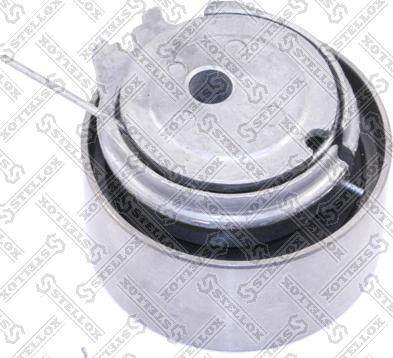 Stellox 03-40308-SX - Tensioner Pulley, timing belt autospares.lv