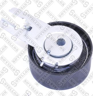 Stellox 03-40333-SX - Tensioner Pulley, timing belt autospares.lv