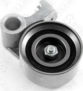 Stellox 03-40337-SX - Pulley, v-ribbed belt autospares.lv