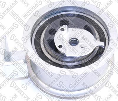 Stellox 03-40326-SX - Tensioner Pulley, timing belt autospares.lv