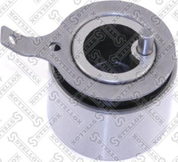 Stellox 03-40328-SX - Deflection / Guide Pulley, timing belt autospares.lv