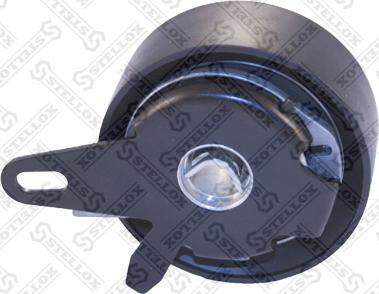 Stellox 03-40379-SX - Tensioner Pulley, timing belt autospares.lv