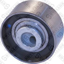 Stellox 03-40299-SX - Pulley, v-ribbed belt autospares.lv