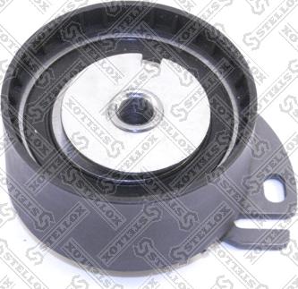 Stellox 03-40298-SX - Tensioner Pulley, timing belt autospares.lv