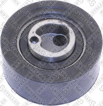 Stellox 03-40265-SX - Tensioner Pulley, timing belt autospares.lv