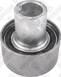 Stellox 03-40266-SX - Pulley, v-ribbed belt autospares.lv