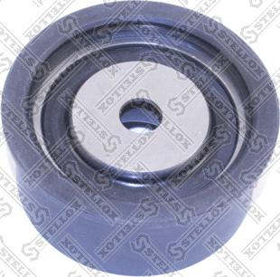 Stellox 03-40204-SX - Deflection / Guide Pulley, timing belt autospares.lv