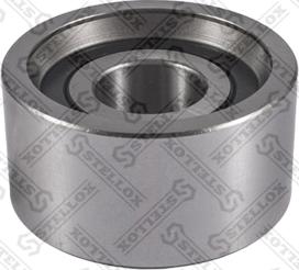 Stellox 03-40219-SX - Pulley, v-ribbed belt autospares.lv