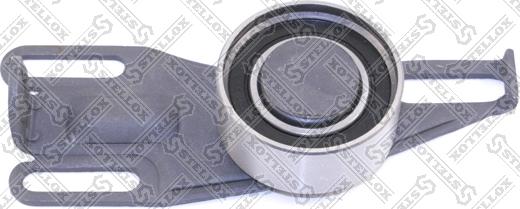 Stellox 03-40214-SX - Tensioner Pulley, timing belt autospares.lv