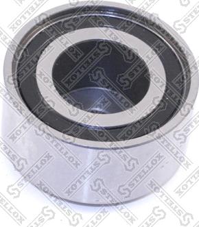 Stellox 03-40218-SX - Deflection / Guide Pulley, timing belt autospares.lv