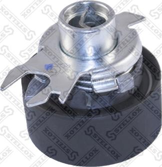 Stellox 03-40212-SX - Tensioner Pulley, timing belt autospares.lv