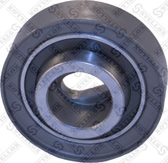Stellox 03-40283-SX - Tensioner Pulley, timing belt autospares.lv