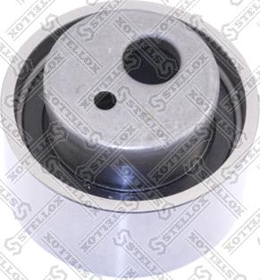 Stellox 03-40229-SX - Tensioner Pulley, timing belt autospares.lv