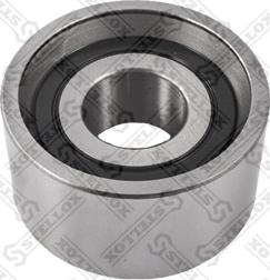 Stellox 03-40220-SX - Pulley, v-ribbed belt autospares.lv