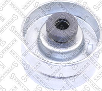 Stellox 03-40228-SX - Deflection / Guide Pulley, timing belt autospares.lv