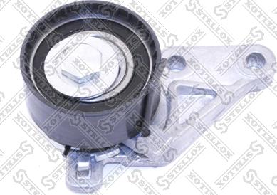 Stellox 03-40279-SX - Tensioner Pulley, timing belt autospares.lv