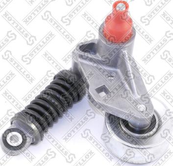 Stellox 03-40275-SX - Belt Tensioner, v-ribbed belt autospares.lv