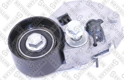 Stellox 03-40277-SX - Tensioner Pulley, timing belt autospares.lv
