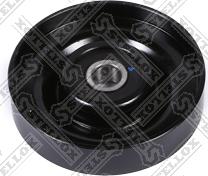 Stellox 03-40799-SX - Pulley, v-ribbed belt autospares.lv