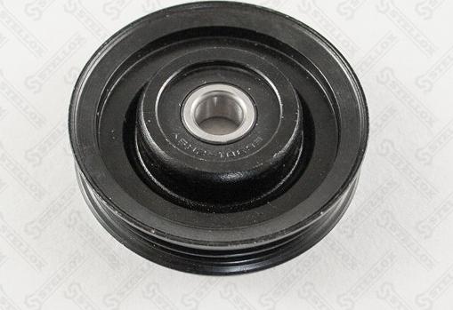 Stellox 03-40796-SX - Pulley, v-ribbed belt autospares.lv