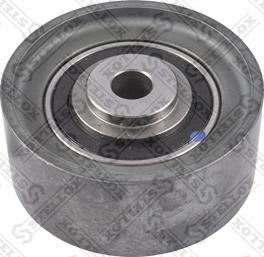 Stellox 03-40736-SX - Pulley, v-ribbed belt autospares.lv