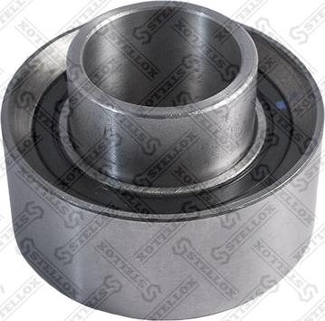 Stellox 03-40776-SX - Pulley, v-ribbed belt autospares.lv