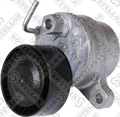 Stellox 03-41003-SX - Pulley, v-ribbed belt autospares.lv