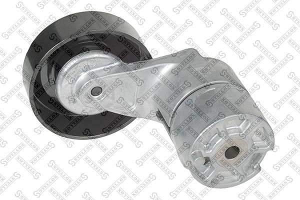 Stellox 03-41223-SX - Pulley, v-ribbed belt autospares.lv