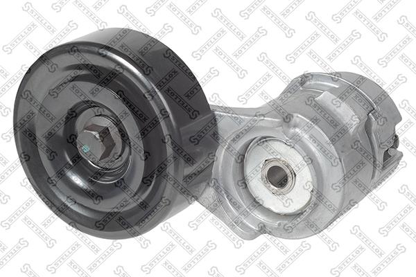 Stellox 03-41223-SX - Pulley, v-ribbed belt autospares.lv