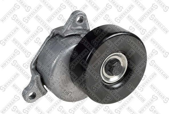 Stellox 03-42010-SX - Vibration Damper, timing belt autospares.lv