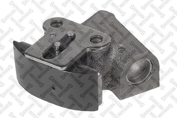 Stellox 03-42033-SX - Belt Tensioner, v-ribbed belt autospares.lv