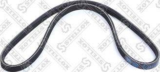 Stellox 03-00750-SX - V-Ribbed Belt autospares.lv